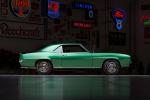 Chevrolet Camaro Z28 RS 1969 года
